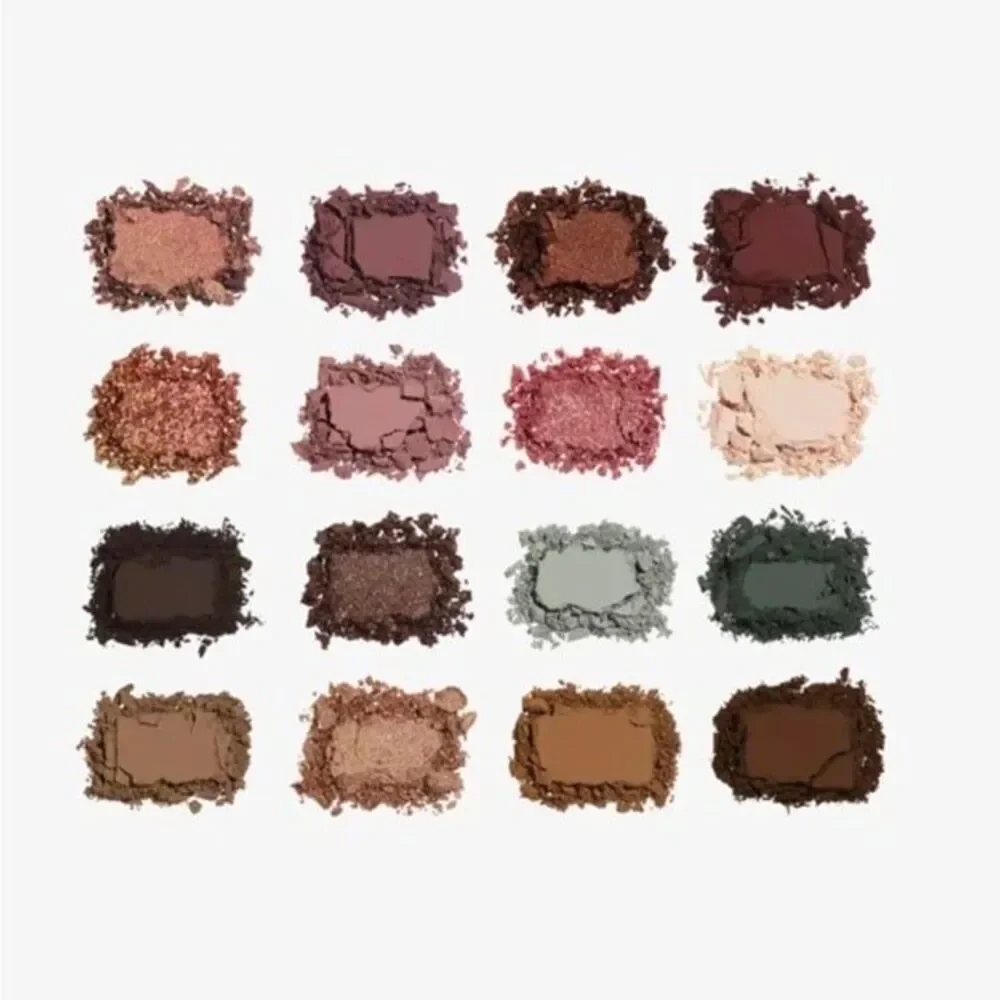NABLA Read My Mind Eyeshadow Palette - Picture 9 of 10